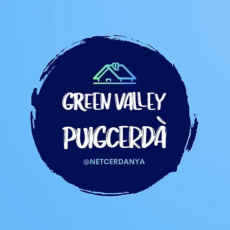 Domek alpejski Valley Puigcerdà