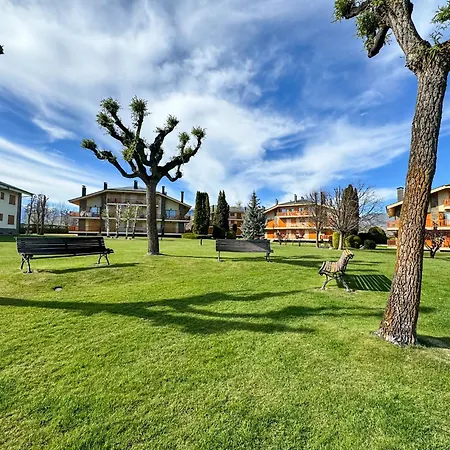 Valley Chalet *