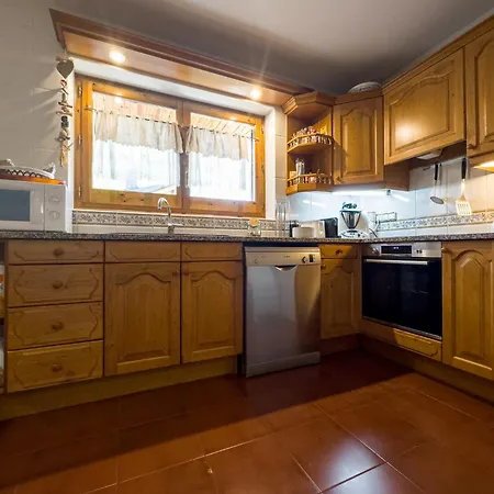 Chalet Valley Puigcerda