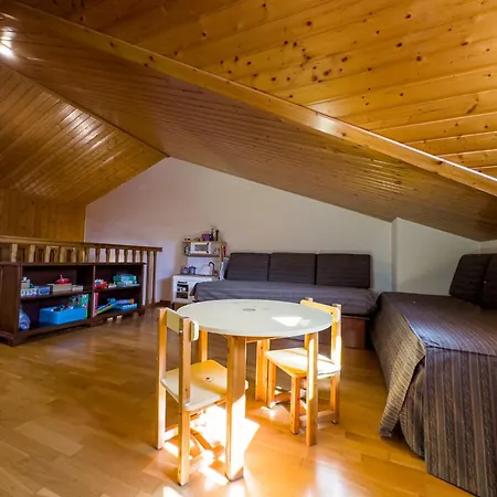 Chalet Valley Puigcerda