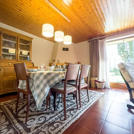 Chalet Valley