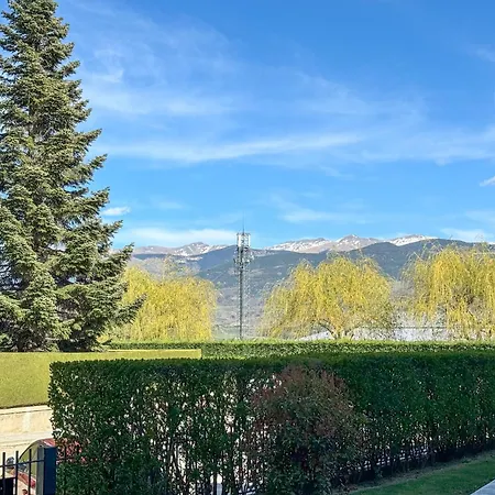 Valley Puigcerda