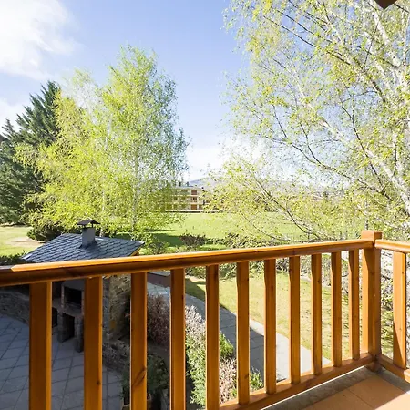 Valley Chalet *
