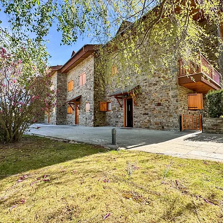 Valley Chalet *