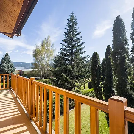 Chalet Valley