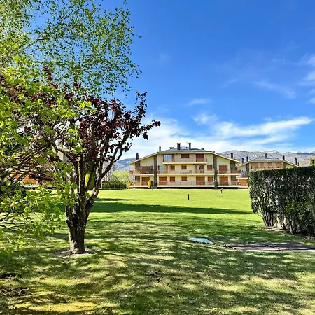 Chalet Valley