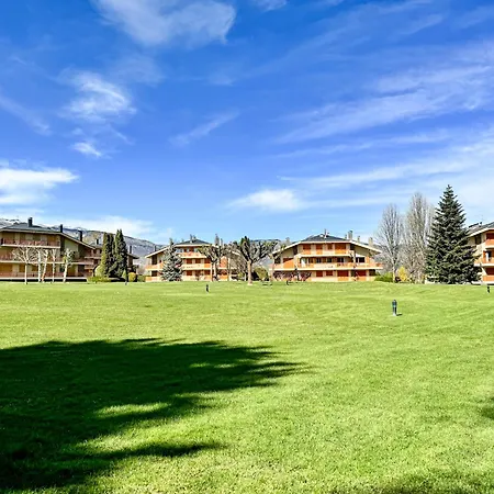 Chalet Valley *