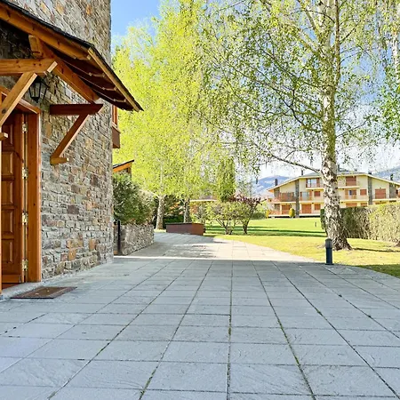 Chalet Valley
