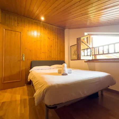 Chalet Valley *